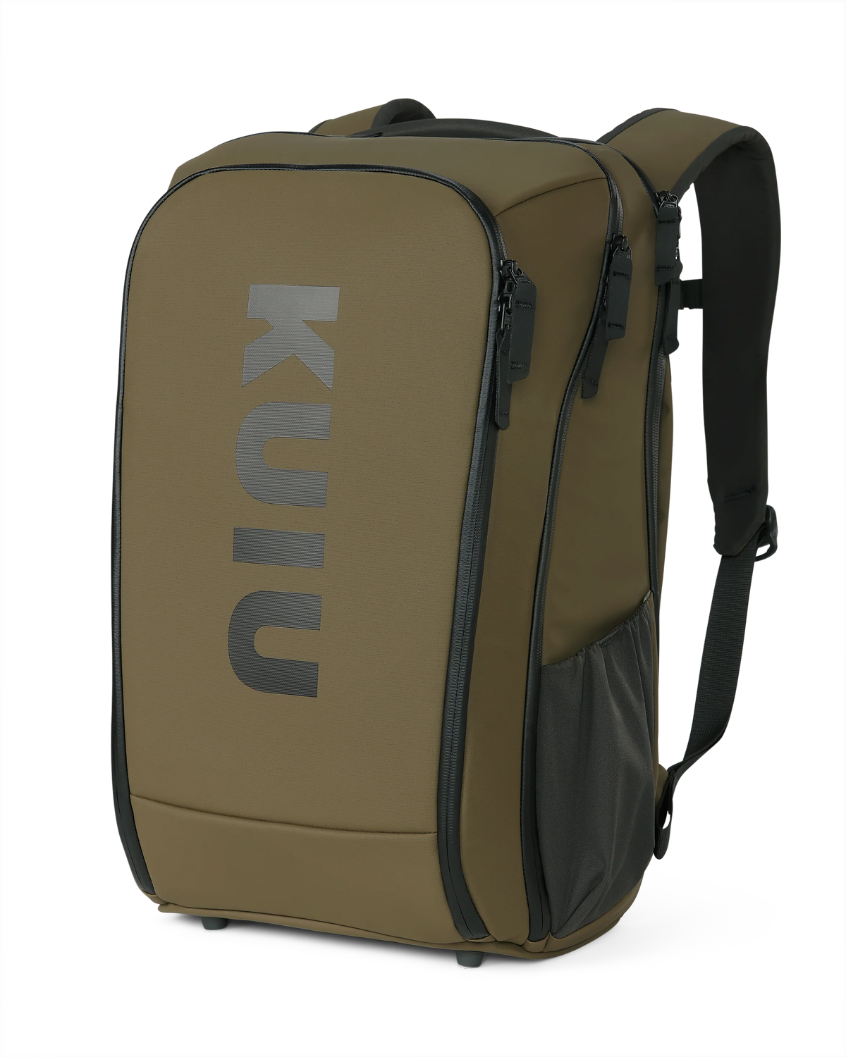 Waypoint Travel Backpack | Bourbon