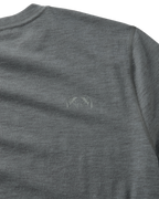 ULTRA Merino 120 LT LS Crew-T | Stone