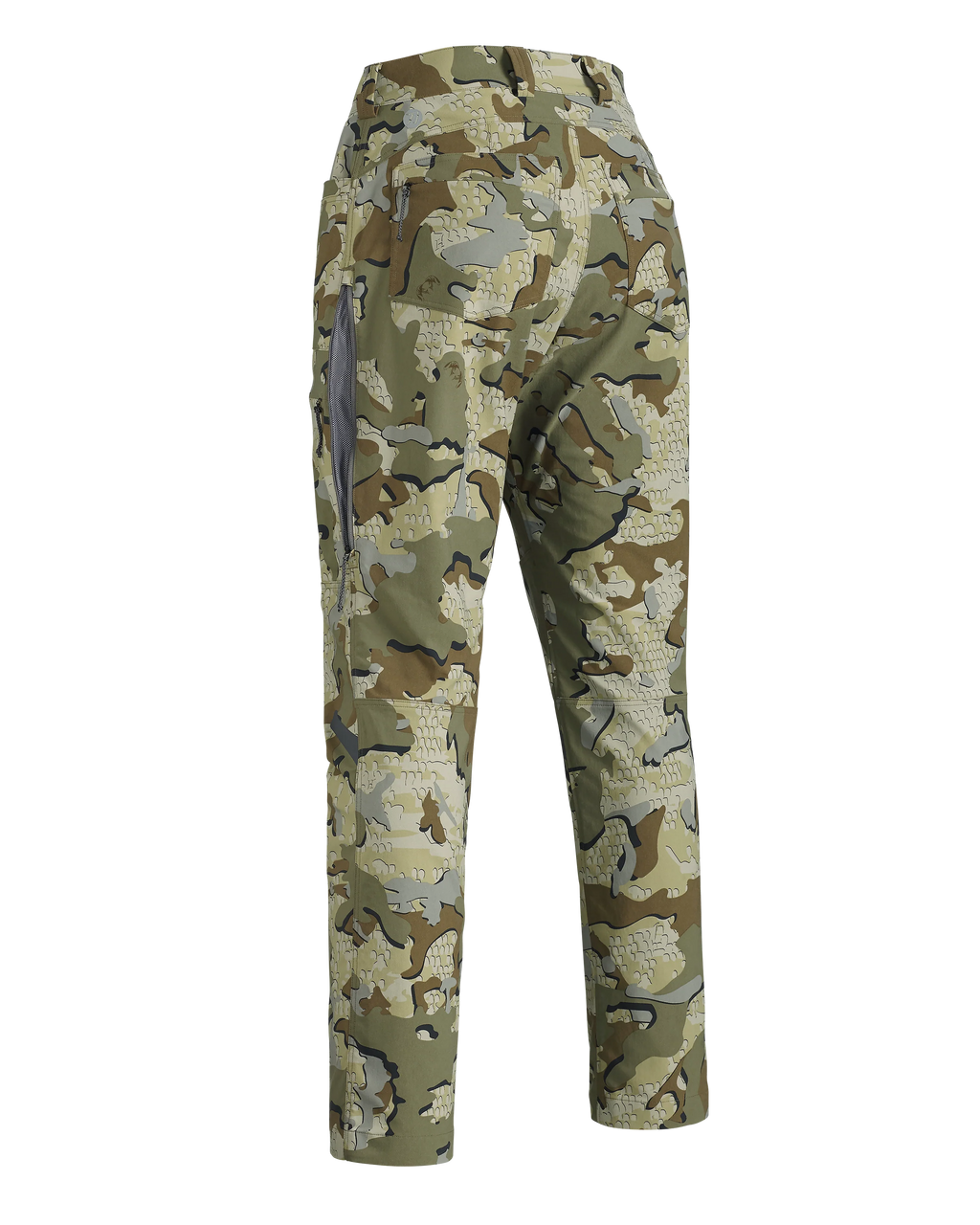 Women’s Kutana Stretch Woven Pant | Valo