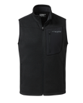 Base Camp Sweater Vest | Black