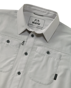 Borrego LS Shirt | Lunar