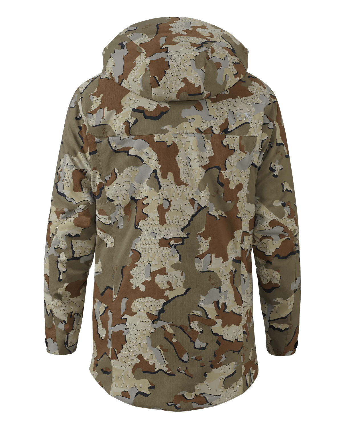 KUIU Kutana Gale Force Hooded Jacket | Valo