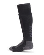 StrongWool Heavyweight Sock | Asphalt