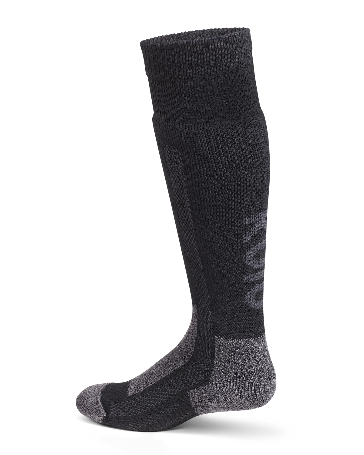 StrongWool Heavyweight Sock | Asphalt