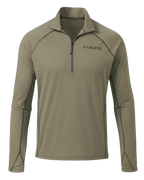 Peloton 118 Zip-T | Khaki