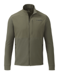 Bicomp Jacket | Dark Sage
