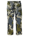 Talus Hybrid Pant | Verde