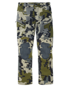 Talus Hybrid Pant | Verde