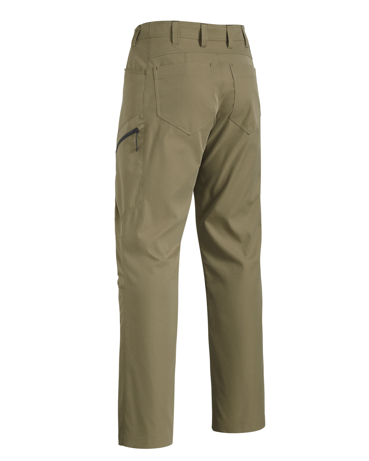 Sierra Pant | Khaki