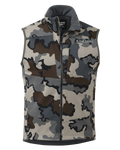 Axis Vest | Vias