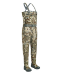 KUIU PRO HD Flex Zip Wader | Valo