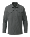 Tour Shirt Jacket | Castle Rock
