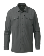 Tour Shirt Jacket | Castle Rock