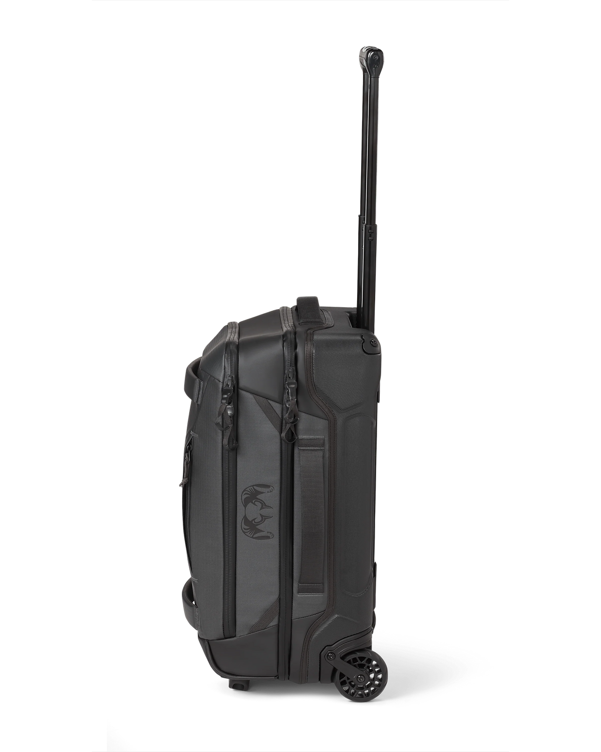Waypoint 3000 Carry-On Roller | Gunmetal