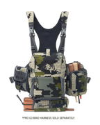 PRO G3 Turkey Kit | Verde
