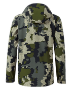 Youth Trailblazer Jacket | Verde