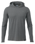 ULTRA Merino 120 LT LS Hoodie | Stone