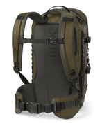 DeltaStorm 2200 Submersible Backpack | Coyote Brown