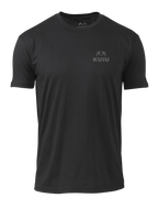 KUIU Whitetail T-Shirt | Black