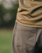 Switchback Pant | Bourbon