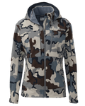 Women’s Guide PRO Hooded Jacket | Vias