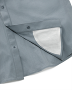 Salton LS Shirt | Slate