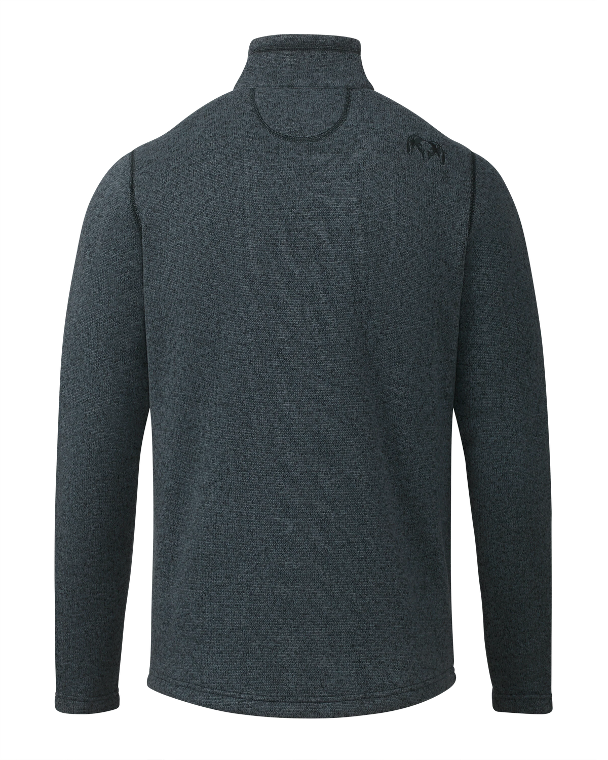Base Camp Pullover Sweater | Navy Heather