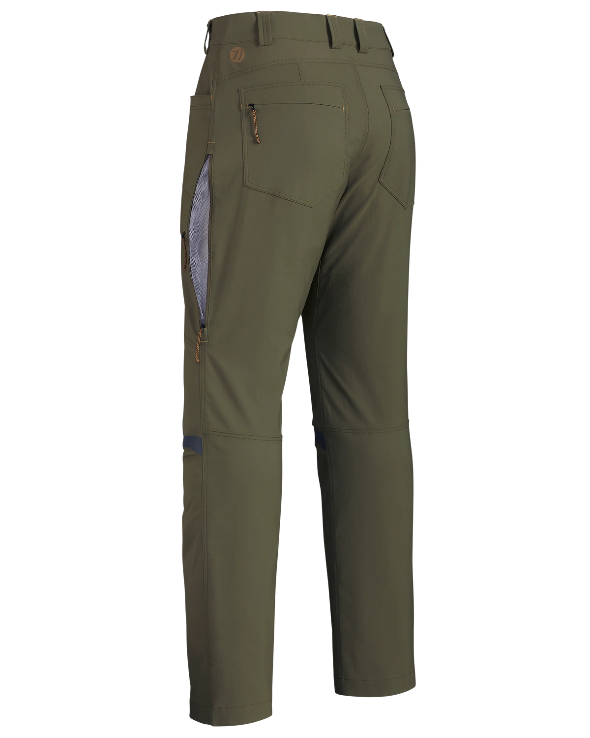 KUIU Kutana Stretch Woven Pant | Evergreen