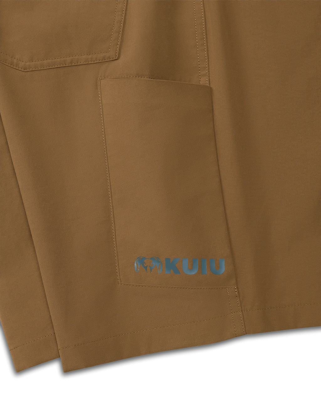 Bridger 10″ Short | Bronze