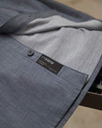 Terrace LS Shirt | Castle Rock Chambray