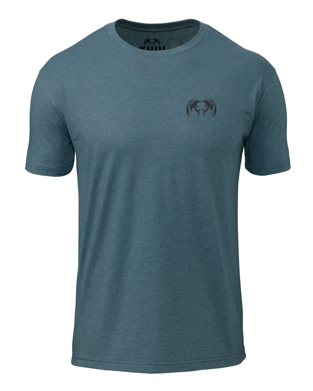 KUIU Bowhunter T-Shirt | Indigo