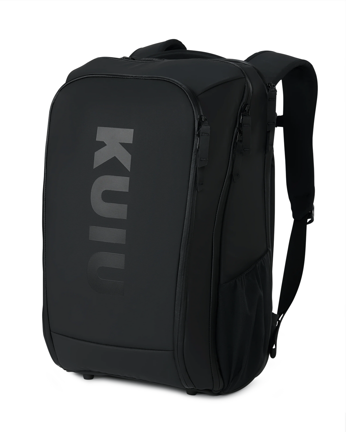 Waypoint Travel Backpack | Black