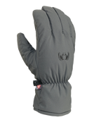 Kenai Packable Glove | Gunmetal