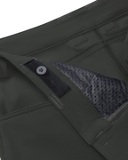 Youth Attack Pant | Dark Gunmetal