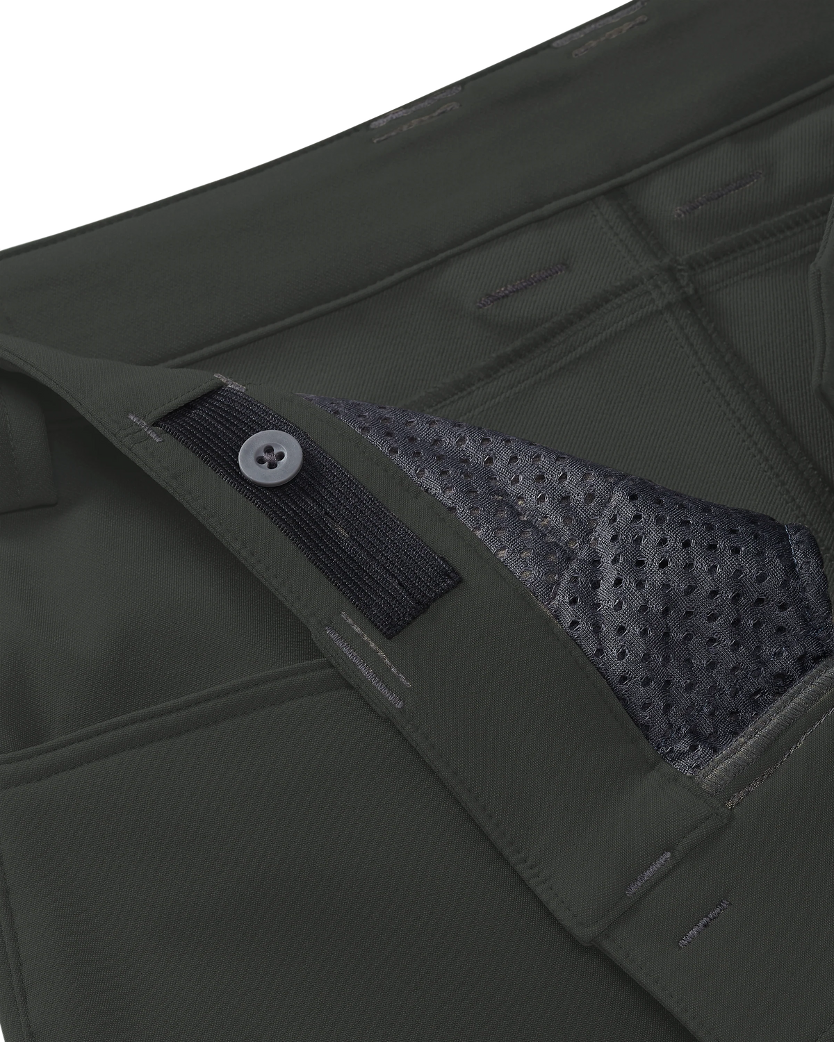 Youth Attack Pant | Dark Gunmetal