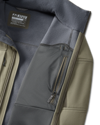 Guide PRO Hooded Jacket | Arctic Shadow