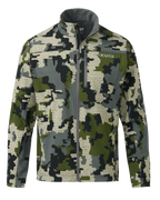 Alpine Jacket | Verde
