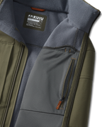 Guide PRO Hooded Jacket | Evergreen