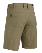 Switchback 12″ Short | Khaki