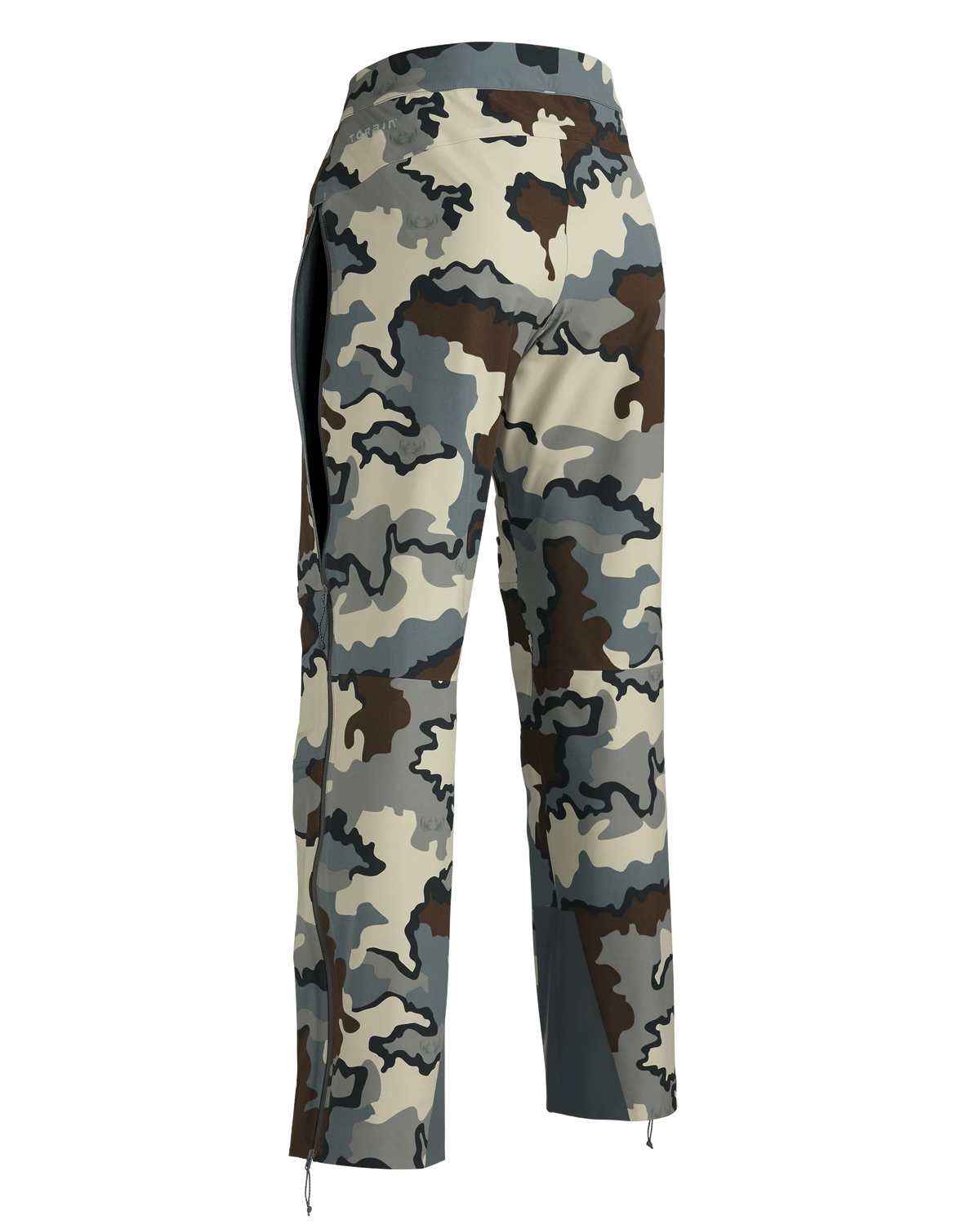 Women's Chugach TR Rain Pant | Vias