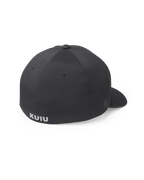 Flexfit Delta Cap | Black