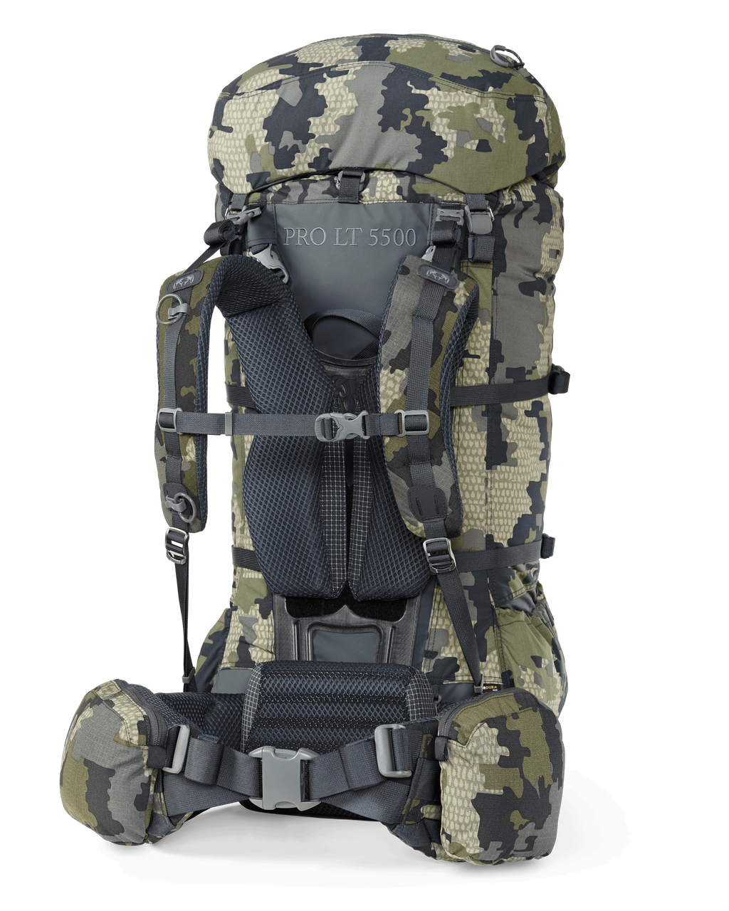 PRO LT 5500 Pack | Verde