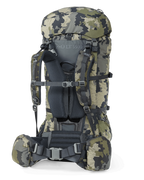 PRO LT 5500 Pack | Verde