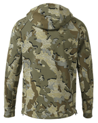 StrongFleece 275 Full Zip Hoodie | Valo