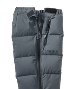 Super Down PRO Pant | Gunmetal