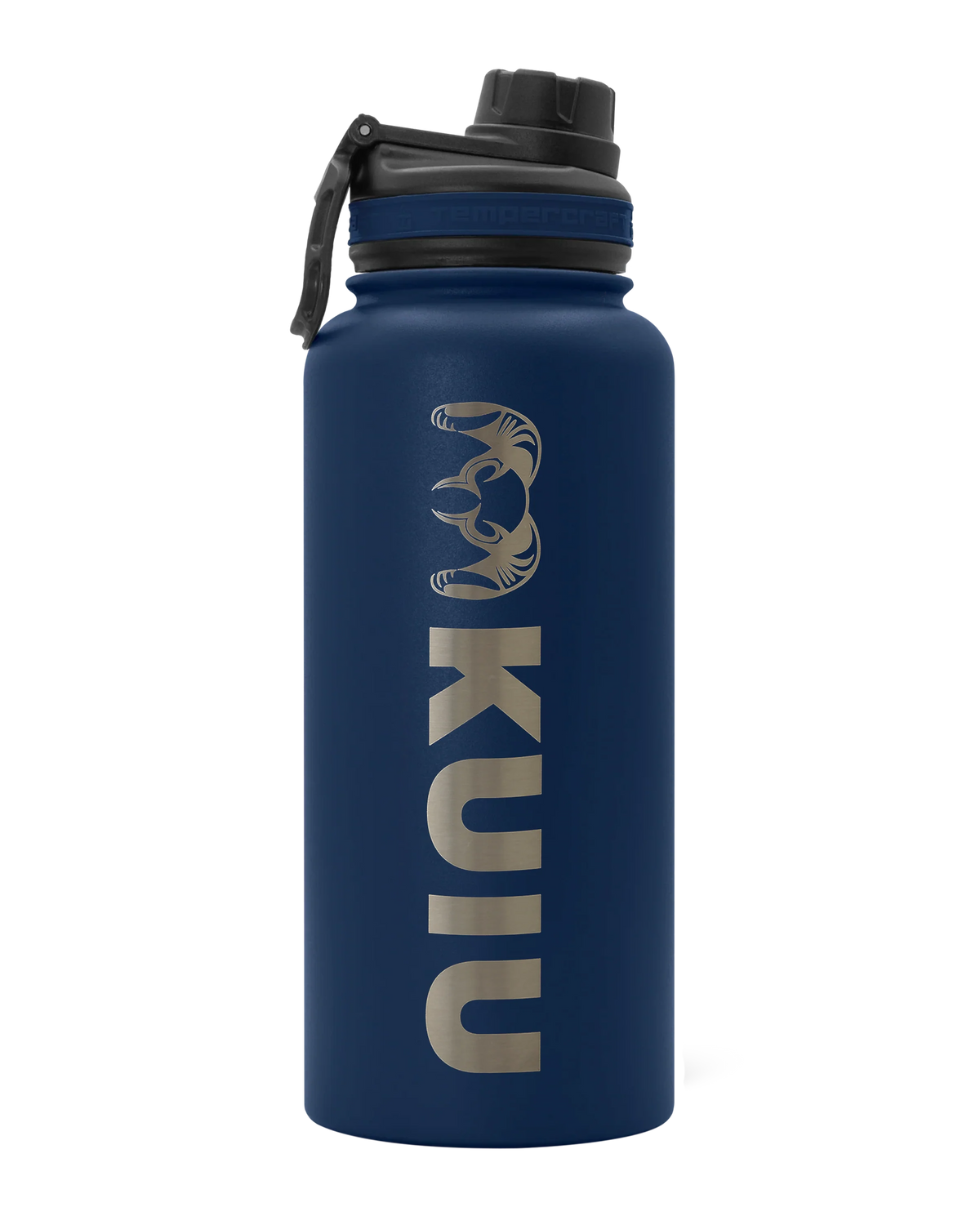 KUIU 32 oz Bottle | Navy