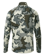 StrongFleece 190 Zip-T | Vias
