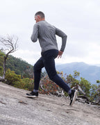 Active Merino 105 LS Crew-T | Bone