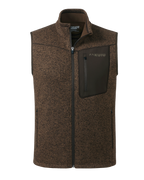Base Camp Sweater Vest | Grizzly Heather