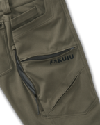 Encounter LT Pant | Ash